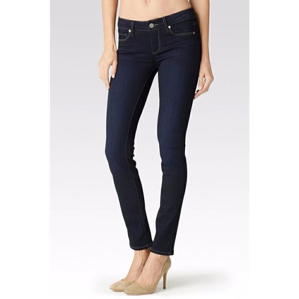 PAIGE Skyline Skinny Jeans sz 31